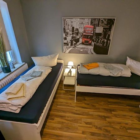 Flensburg Zentrum 50 外观 照片