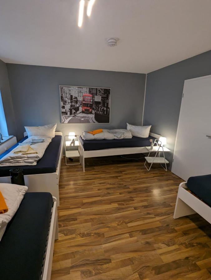 Flensburg Zentrum 50 外观 照片