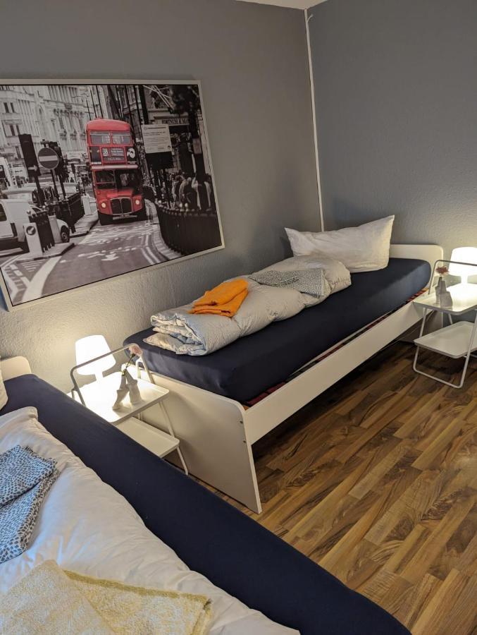 Flensburg Zentrum 50 外观 照片