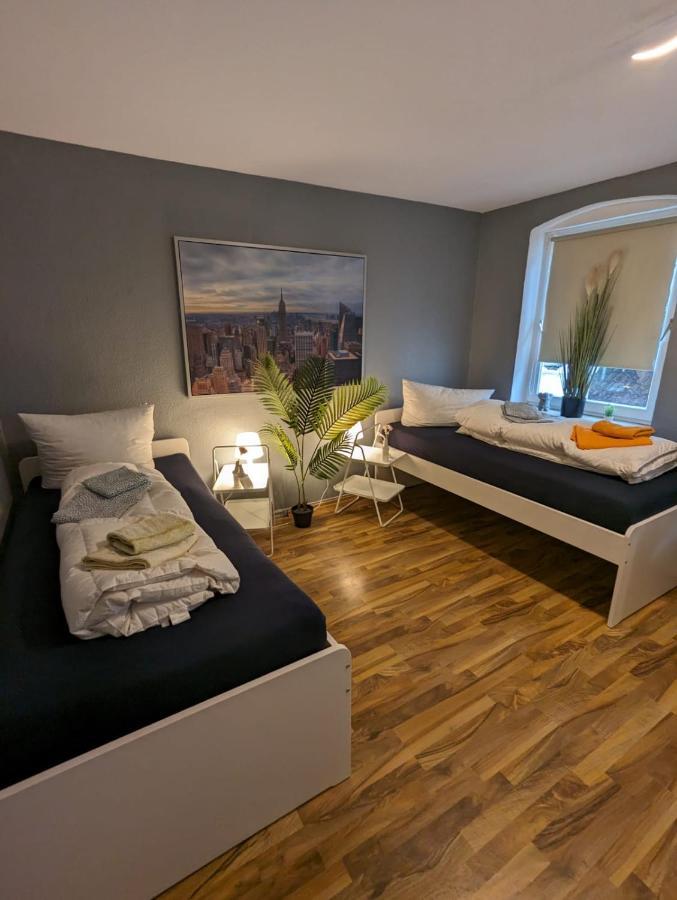 Flensburg Zentrum 50 外观 照片
