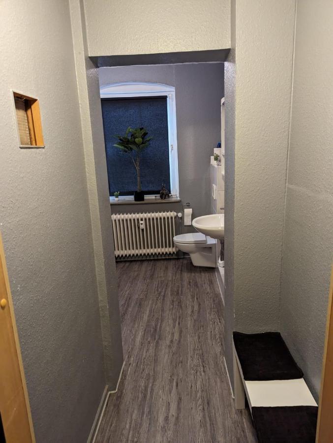 Flensburg Zentrum 50 外观 照片
